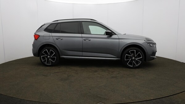 Used Skoda Kamiq 2023 for sale - 76002038: Photo 55