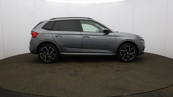 Used Skoda Kamiq 2023 for sale - 76002038: Photo 56