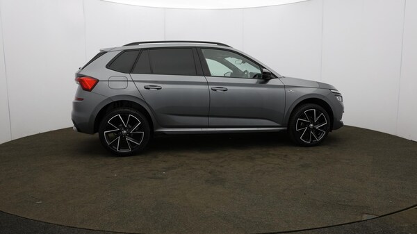 Used Skoda Kamiq 2023 for sale - 76002038: Photo 57