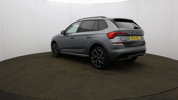 Used Skoda Kamiq 2023 for sale - 76002038: Photo 58