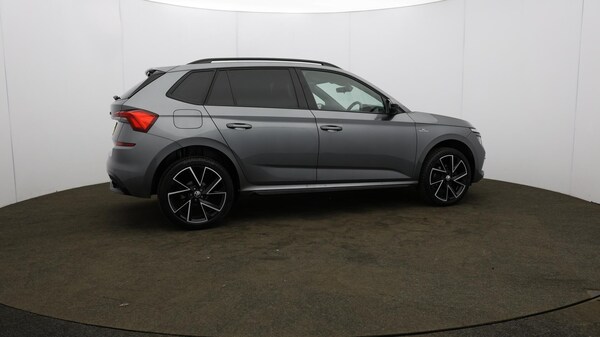 Used Skoda Kamiq 2023 for sale - 76002038: Photo 59