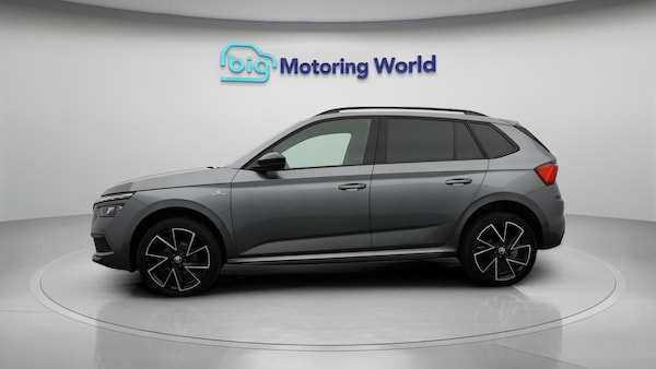 Used Skoda Kamiq 2023 for sale - 76002038: Photo 5