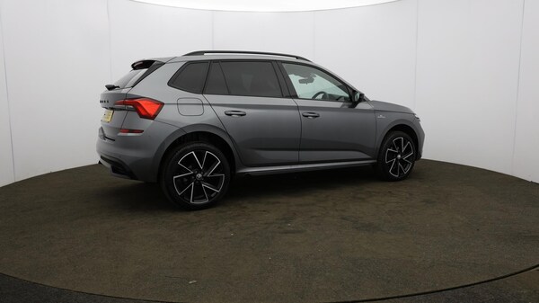 Used Skoda Kamiq 2023 for sale - 76002038: Photo 60