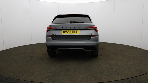 Used Skoda Kamiq 2023 for sale - 76002038: Photo 66