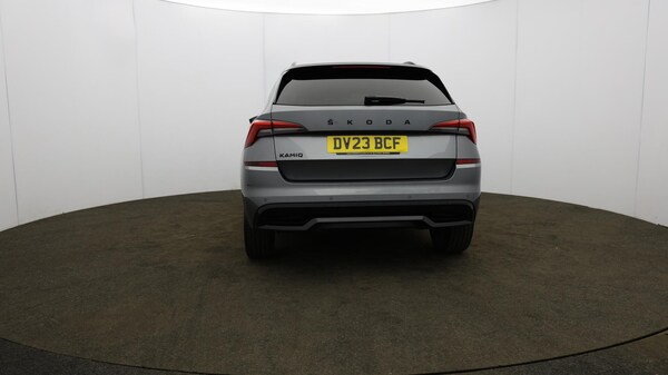 Used Skoda Kamiq 2023 for sale - 76002038: Photo 67