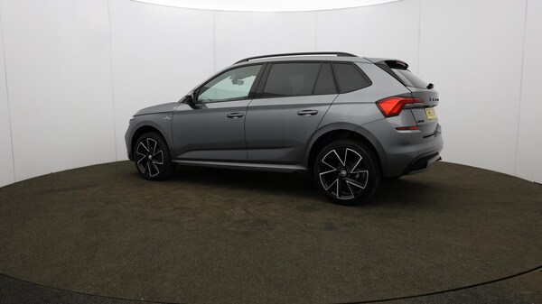 Used Skoda Kamiq 2023 for sale - 76002038: Photo 70