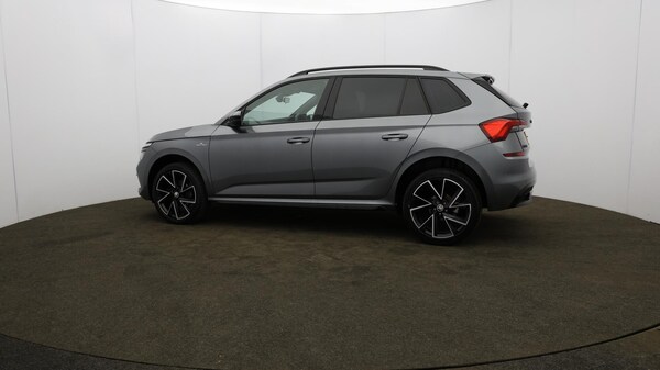 Used Skoda Kamiq 2023 for sale - 76002038: Photo 71