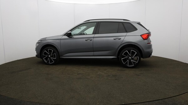 Used Skoda Kamiq 2023 for sale - 76002038: Photo 72