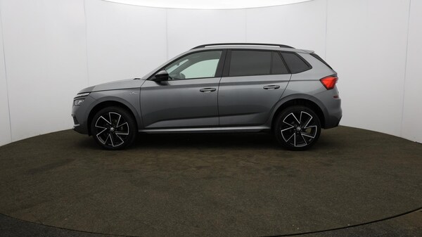 Used Skoda Kamiq 2023 for sale - 76002038: Photo 73