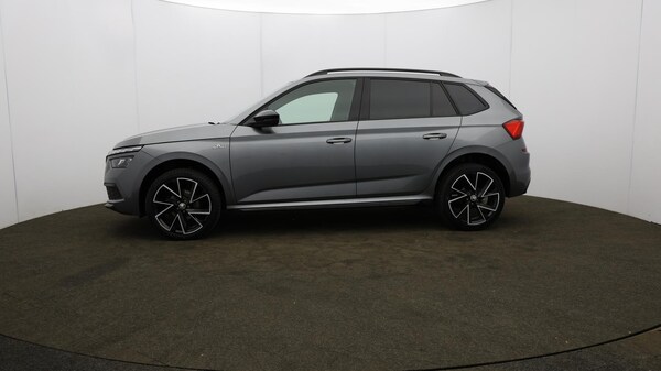 Used Skoda Kamiq 2023 for sale - 76002038: Photo 74
