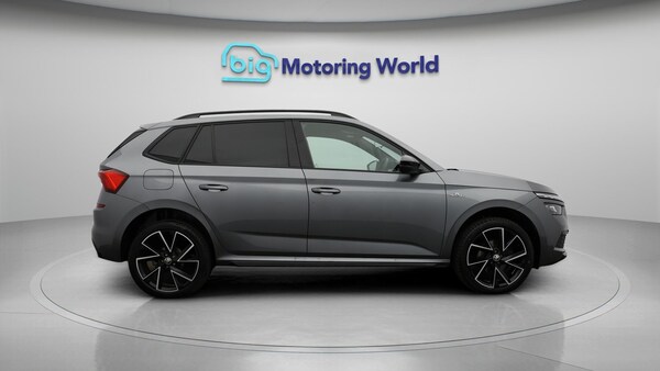 Used Skoda Kamiq 2023 for sale - 76002038: Photo 9