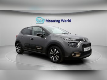 Used Citroen C3 2023 for sale - 78668909: Photo