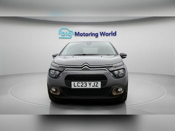 Used Citroen C3 2023 for sale - 78668909: Photo