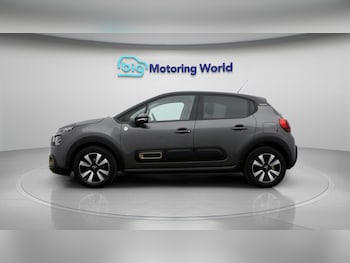 Used Citroen C3 2023 for sale - 78668909: Photo