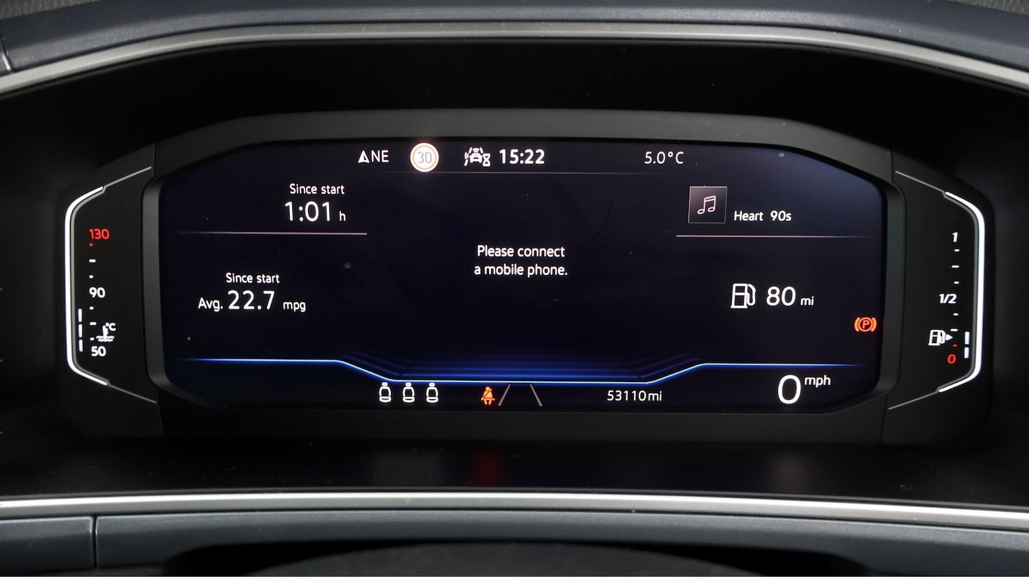 Used Volkswagen T-Roc 2023 for sale - 77675855: Photo 10