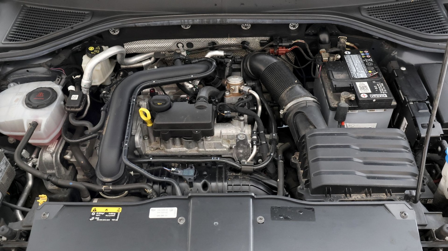 Used Volkswagen T-Roc 2023 for sale - 77675855: Photo 19