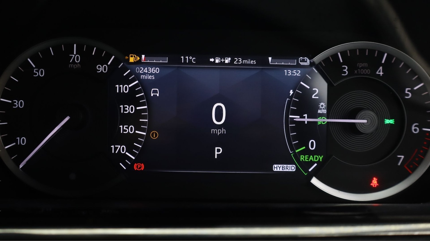 Used Land Rover Range Rover Evoque 2022 for sale - 77823270: Photo 10