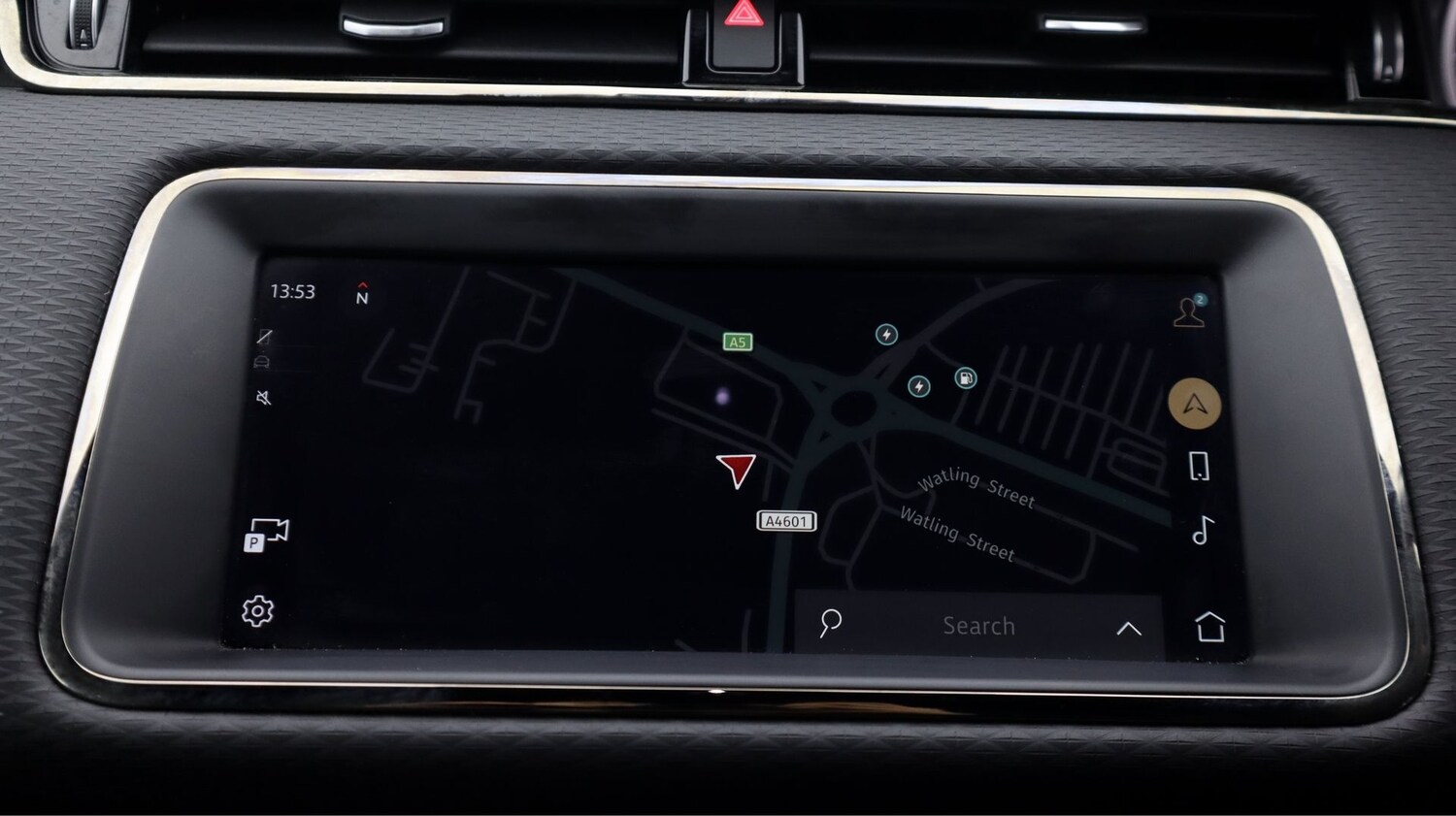 Used Land Rover Range Rover Evoque 2022 for sale - 77823270: Photo 11