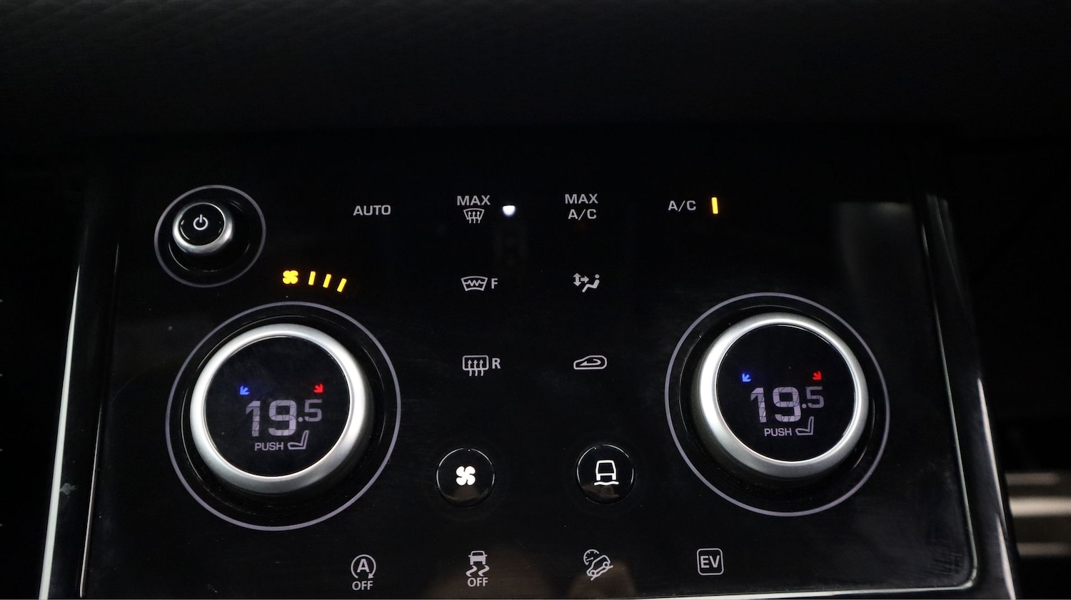 Used Land Rover Range Rover Evoque 2022 for sale - 77823270: Photo 12