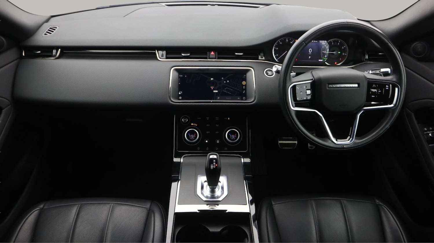 Used Land Rover Range Rover Evoque 2022 for sale - 77823270: Photo 13