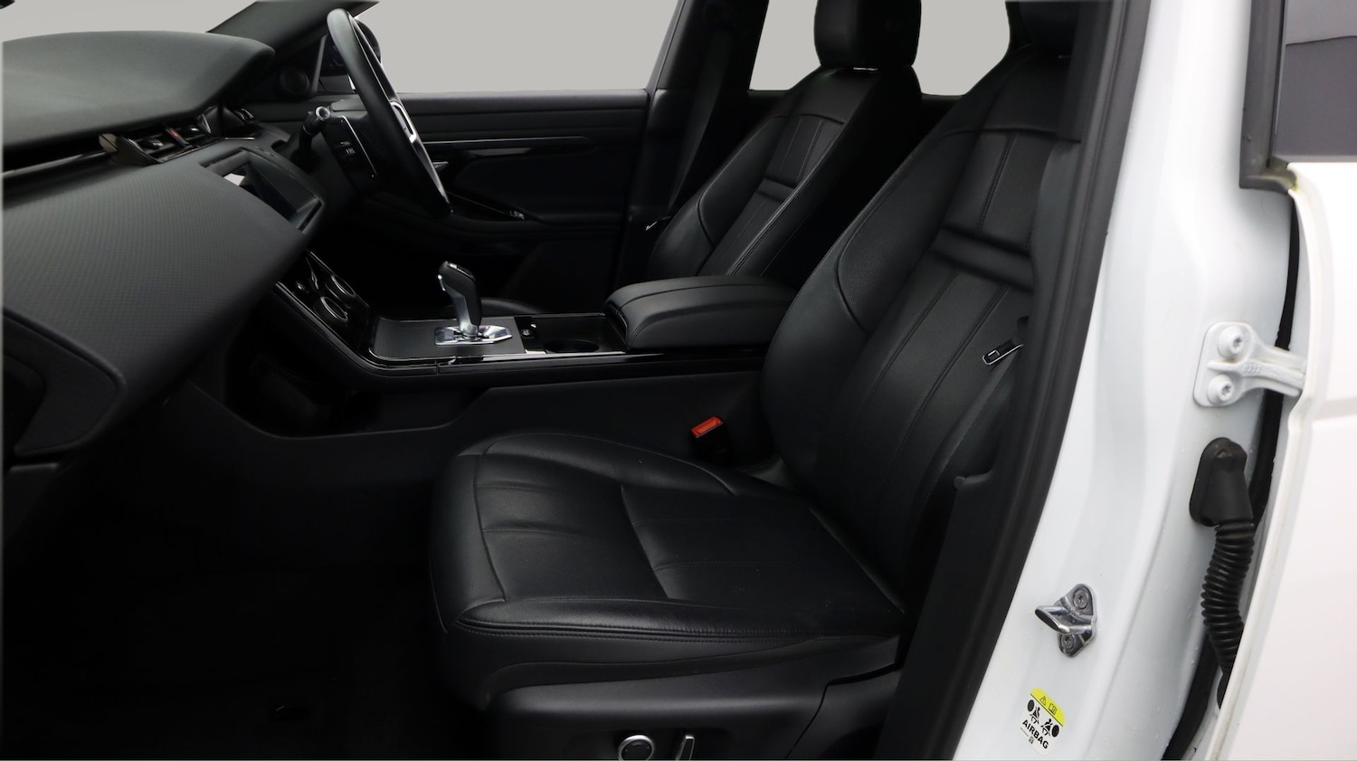 Used Land Rover Range Rover Evoque 2022 for sale - 77823270: Photo 14