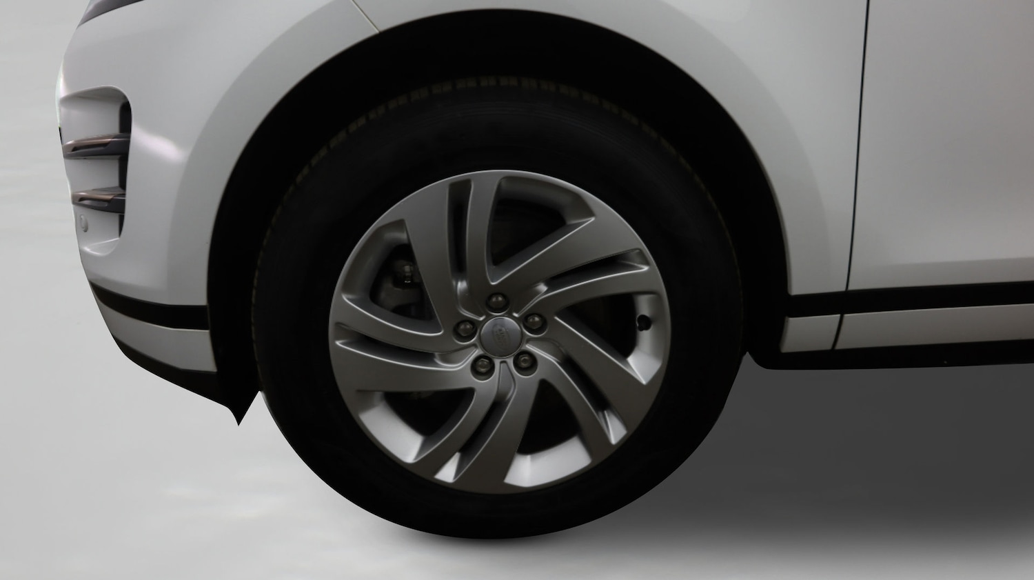 Used Land Rover Range Rover Evoque 2022 for sale - 77823270: Photo 18