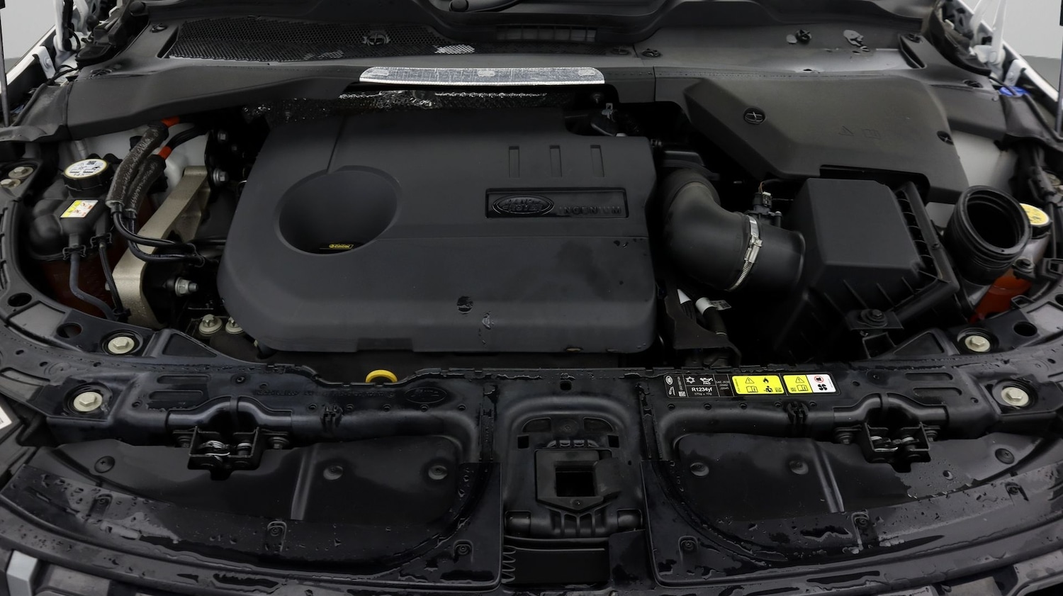 Used Land Rover Range Rover Evoque 2022 for sale - 77823270: Photo 19