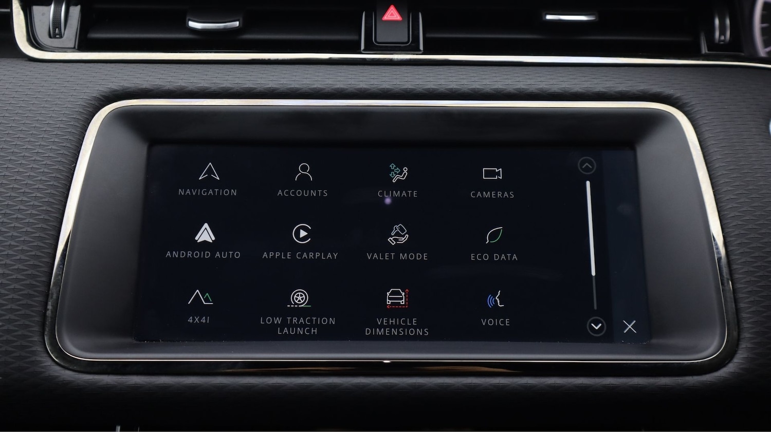 Used Land Rover Range Rover Evoque 2022 for sale - 77823270: Photo 22