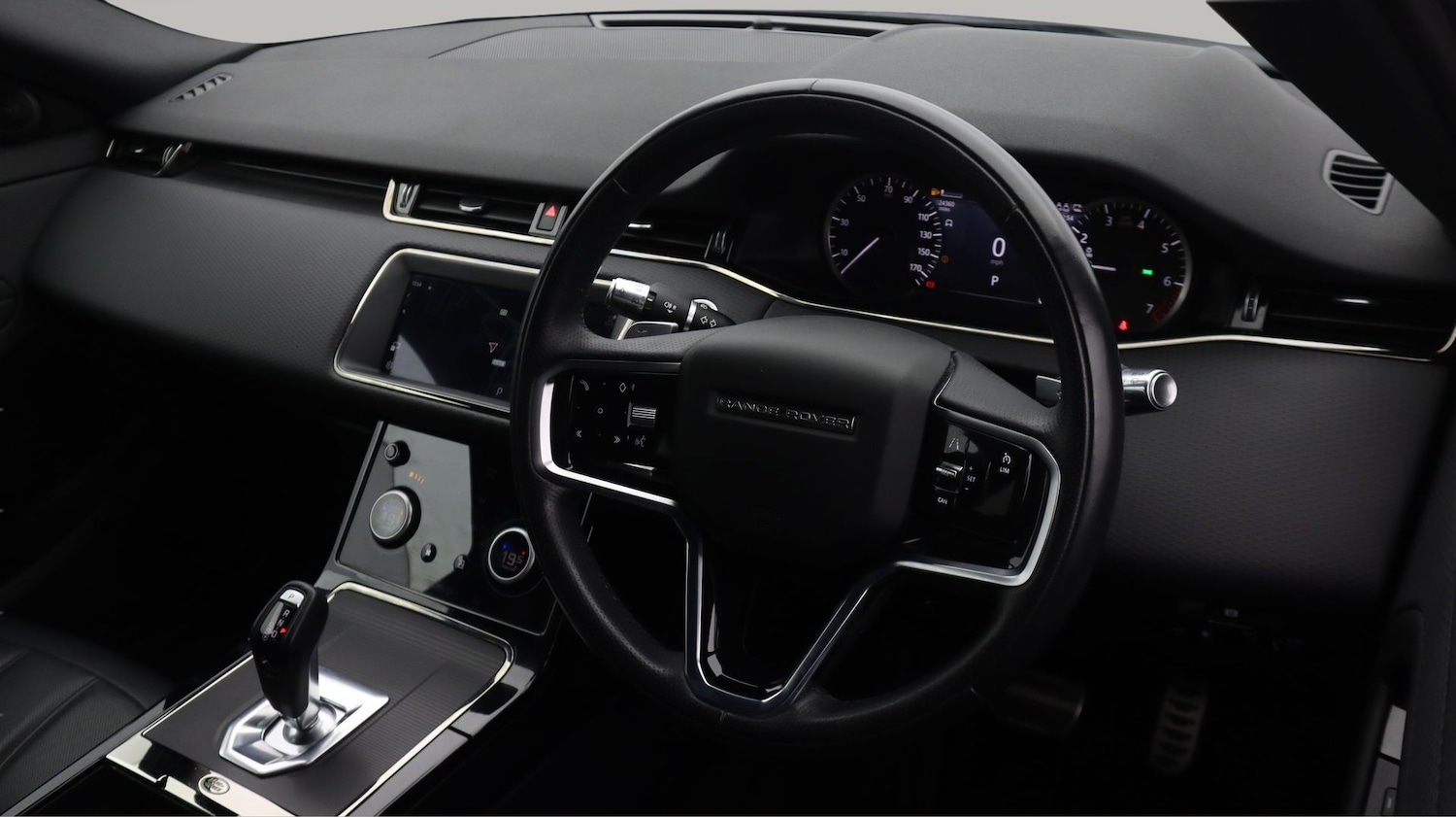 Used Land Rover Range Rover Evoque 2022 for sale - 77823270: Photo 9