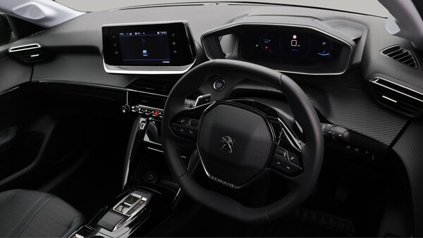 Used Peugeot 208 2022 for sale - 76083996: Photo 10