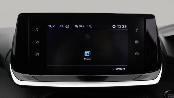 Used Peugeot 208 2022 for sale - 76083996: Photo 12