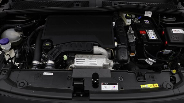 Used Peugeot 208 2022 for sale - 76083996: Photo 20