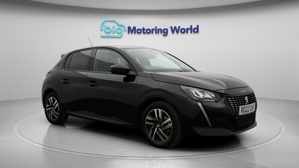 Used Peugeot 208 2022 for sale - 76083996: Photo 2