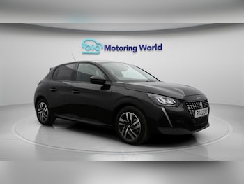 Used Peugeot 208 2022 for sale - 76083996: Photo 2