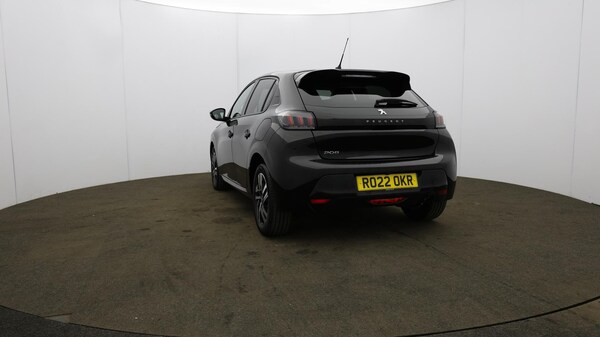 Used Peugeot 208 2022 for sale - 76083996: Photo 35