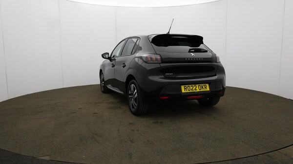Used Peugeot 208 2022 for sale - 76083996: Photo 36