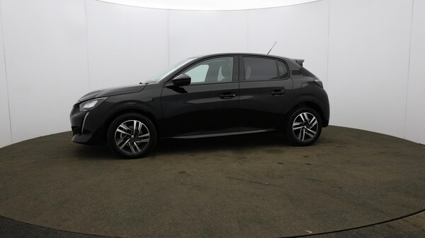 Used Peugeot 208 2022 for sale - 76083996: Photo 37