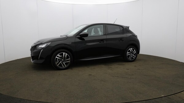 Used Peugeot 208 2022 for sale - 76083996: Photo 38