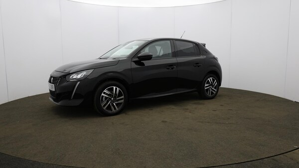 Used Peugeot 208 2022 for sale - 76083996: Photo 39