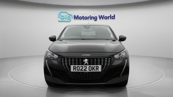 Used Peugeot 208 2022 for sale - 76083996: Photo 3