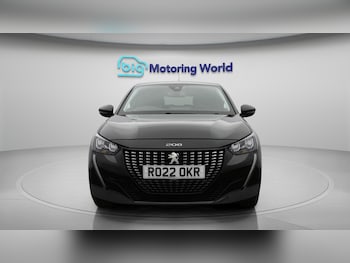 Used Peugeot 208 2022 for sale - 76083996: Photo 3