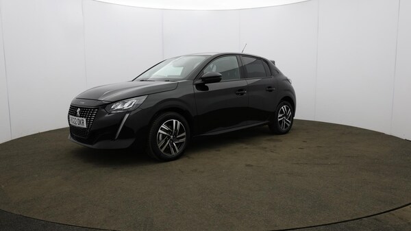 Used Peugeot 208 2022 for sale - 76083996: Photo 40
