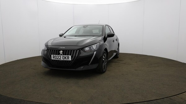 Used Peugeot 208 2022 for sale - 76083996: Photo 43