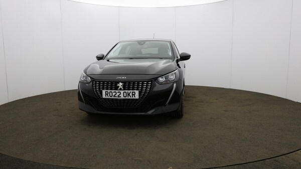 Used Peugeot 208 2022 for sale - 76083996: Photo 44