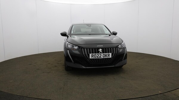 Used Peugeot 208 2022 for sale - 76083996: Photo 46