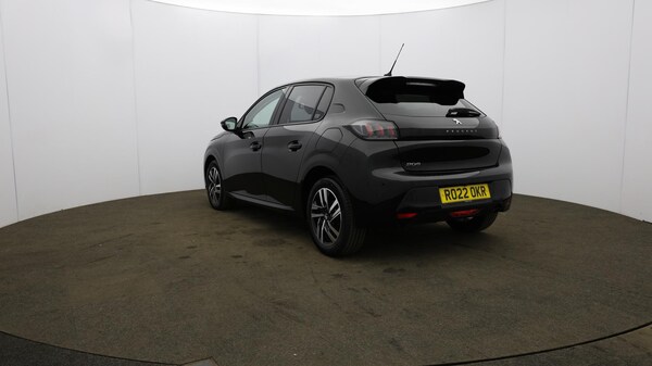 Used Peugeot 208 2022 for sale - 76083996: Photo 47