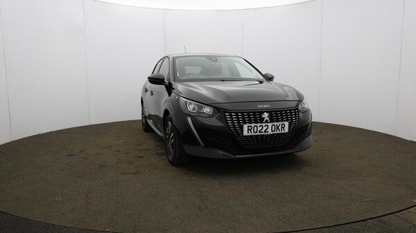 Used Peugeot 208 2022 for sale - 76083996: Photo 48