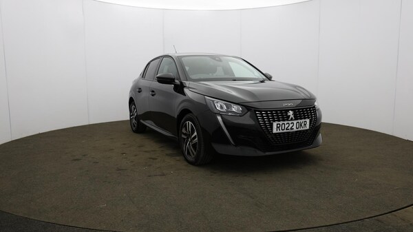 Used Peugeot 208 2022 for sale - 76083996: Photo 49