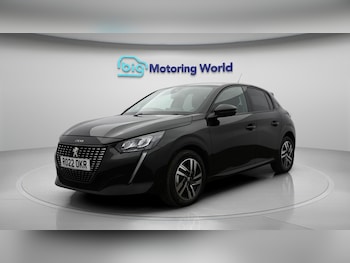 Used Peugeot 208 2022 for sale - 76083996: Photo 4