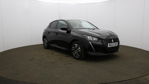Used Peugeot 208 2022 for sale - 76083996: Photo 50